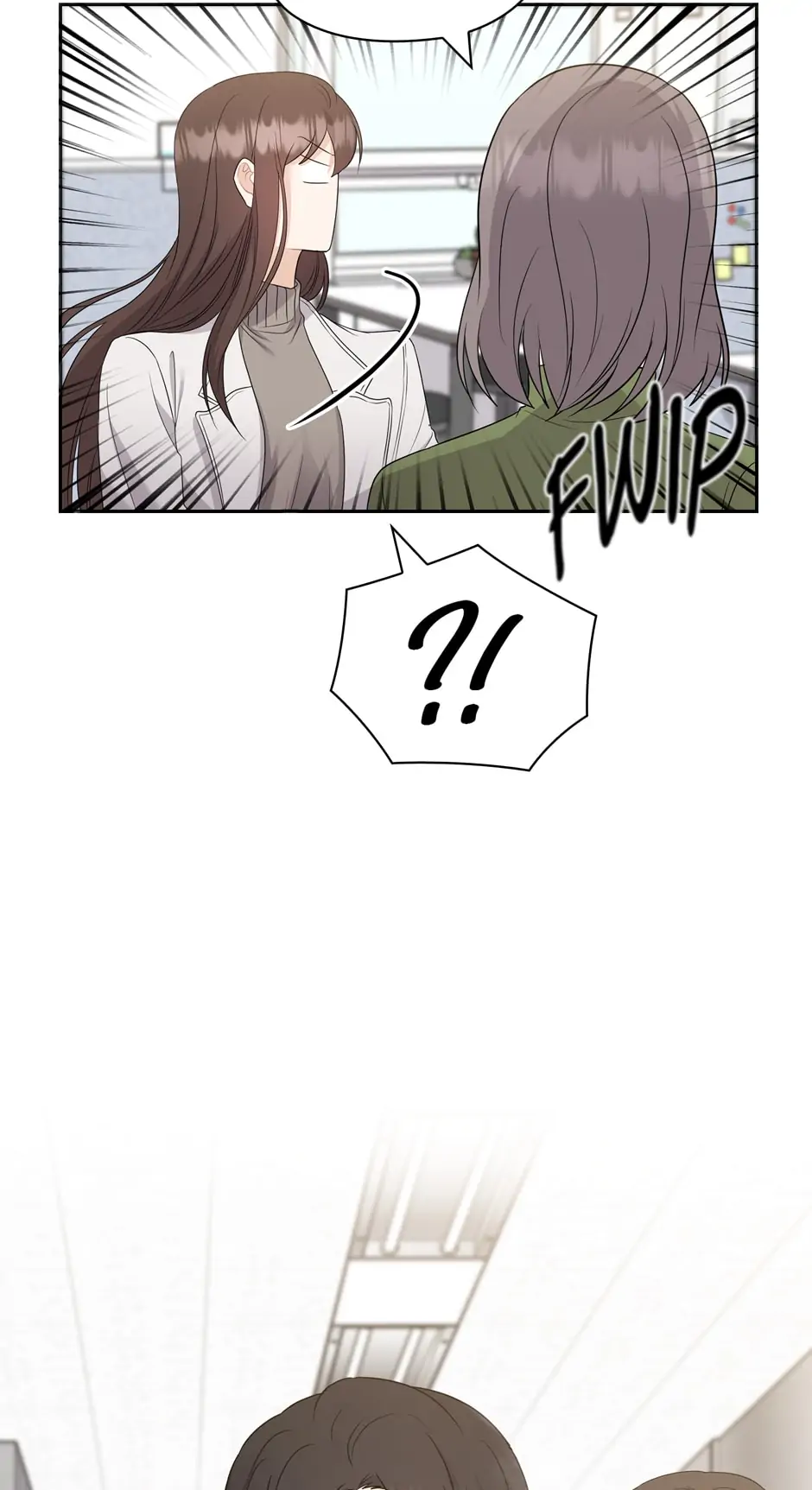 The Wicked Wife of a Scheming CEO Chapter 37 - page 16