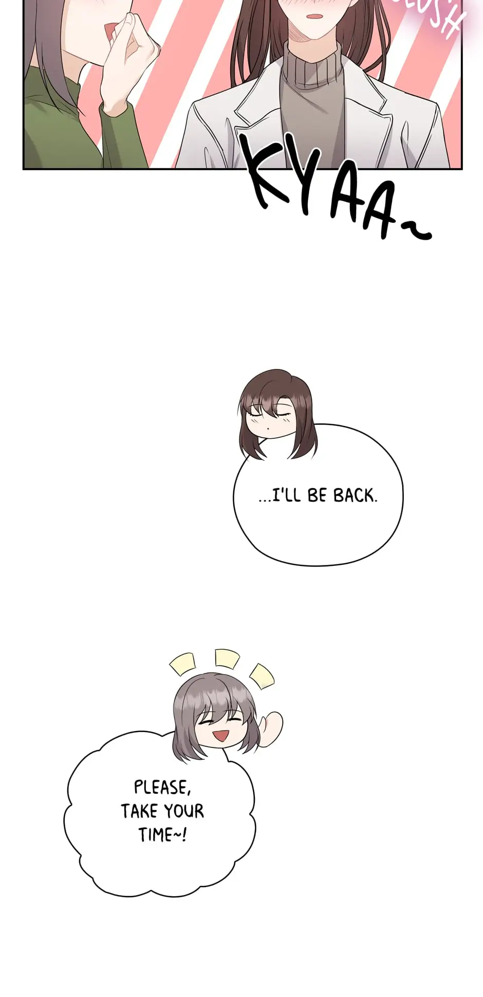 The Wicked Wife of a Scheming CEO Chapter 37 - page 23