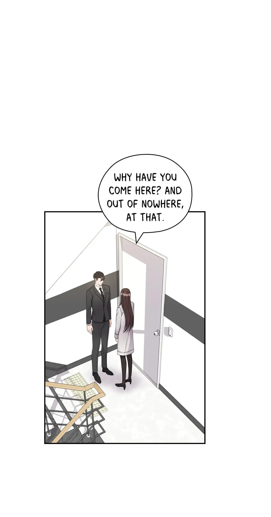 The Wicked Wife of a Scheming CEO Chapter 37 - page 24