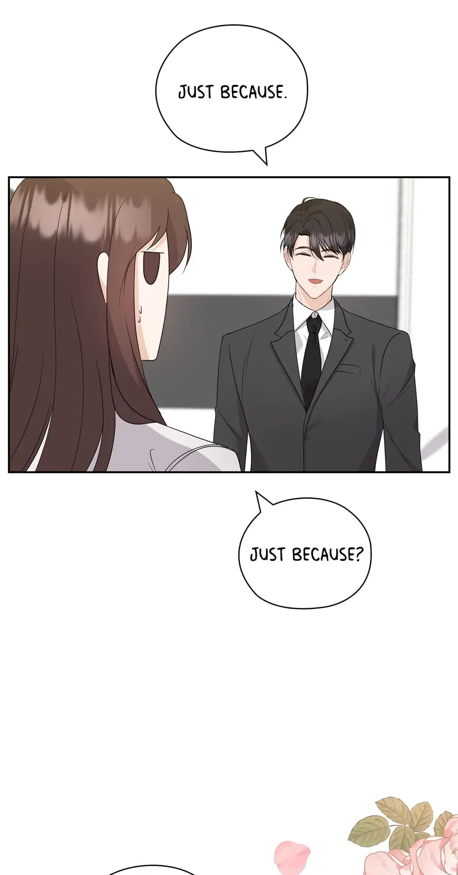 The Wicked Wife of a Scheming CEO Chapter 37 - page 25