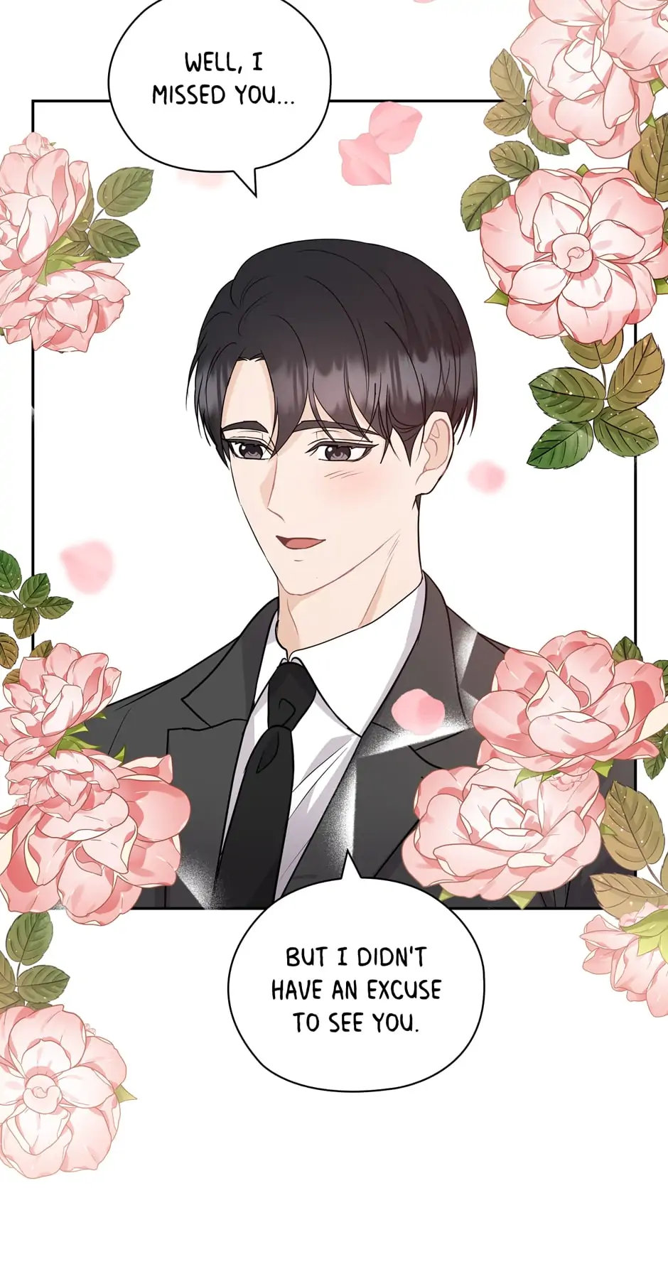 The Wicked Wife of a Scheming CEO Chapter 37 - page 26