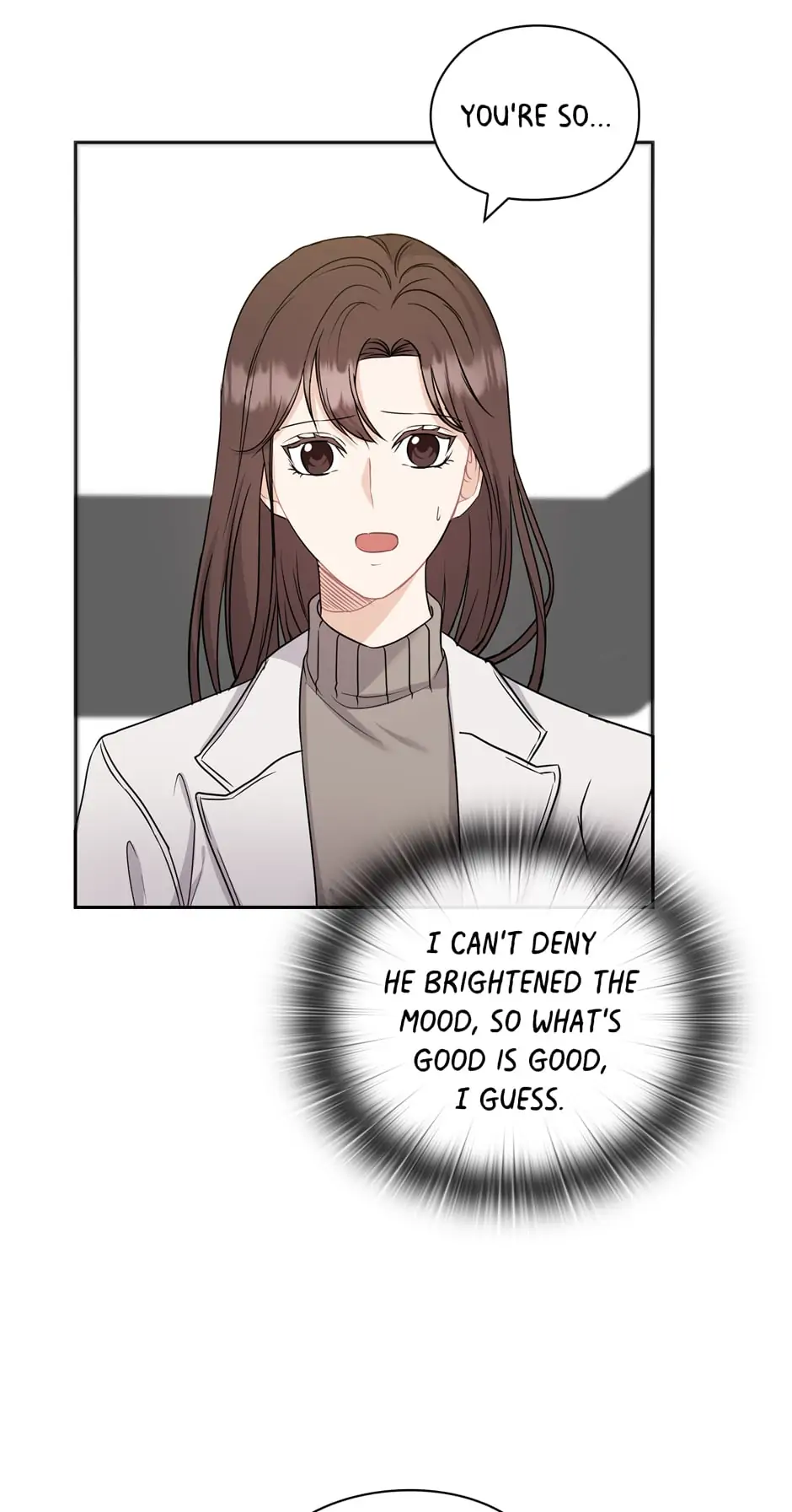 The Wicked Wife of a Scheming CEO Chapter 37 - page 28