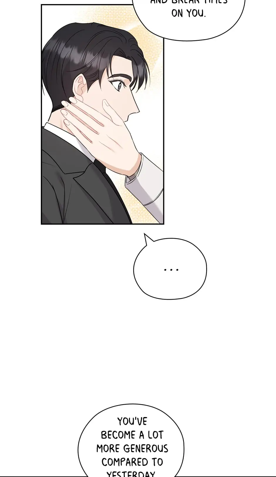 The Wicked Wife of a Scheming CEO Chapter 37 - page 31