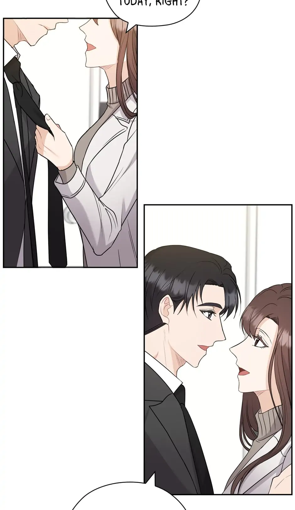 The Wicked Wife of a Scheming CEO Chapter 37 - page 33