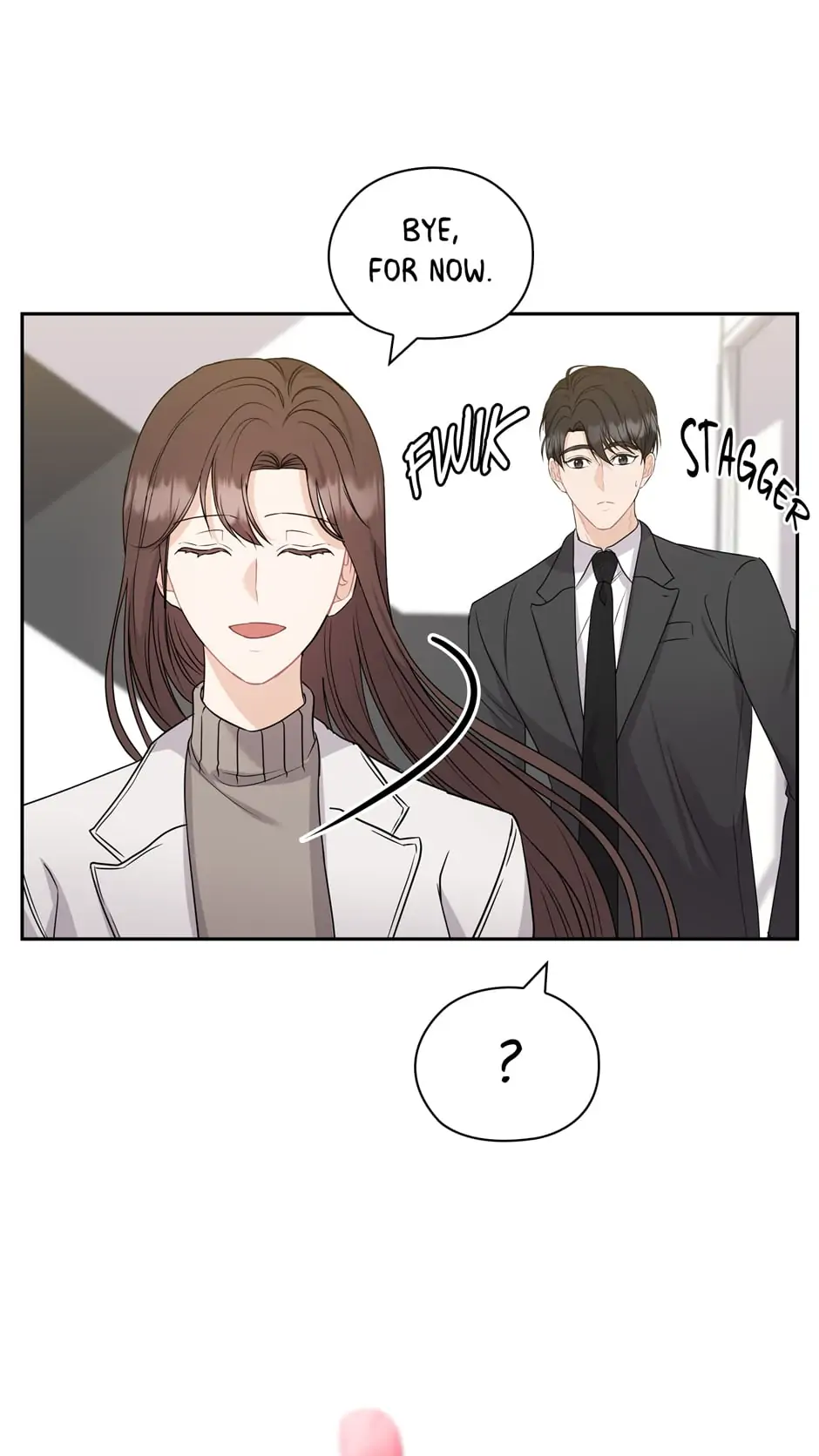 The Wicked Wife of a Scheming CEO Chapter 37 - page 35