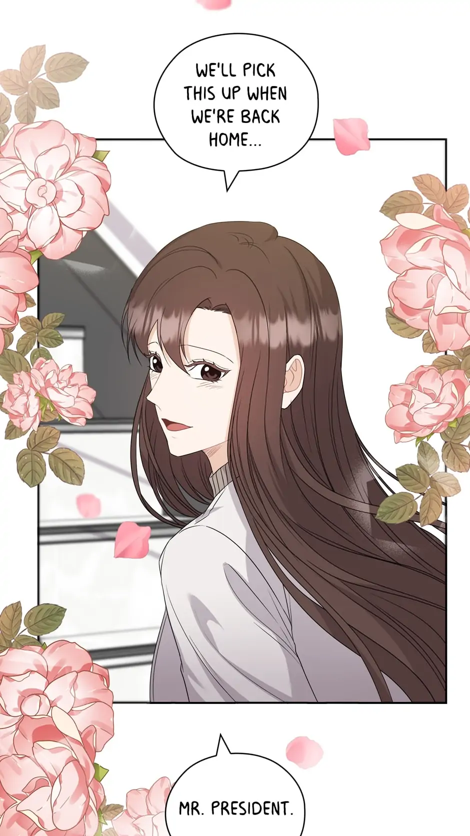 The Wicked Wife of a Scheming CEO Chapter 37 - page 36