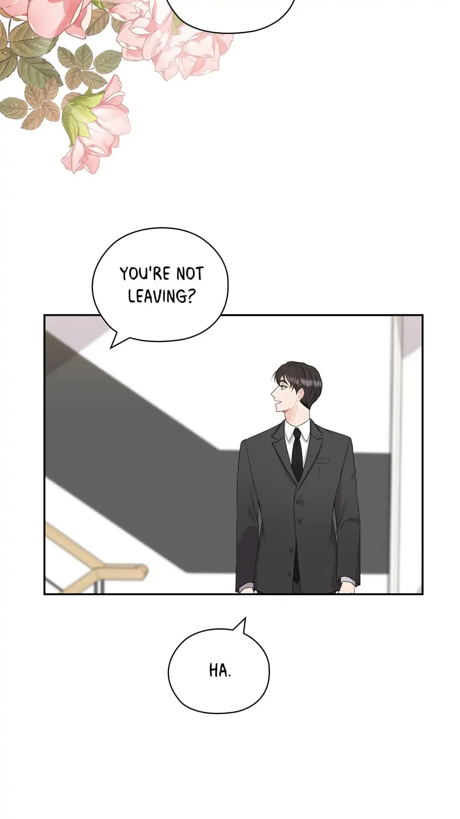 The Wicked Wife of a Scheming CEO Chapter 37 - page 37