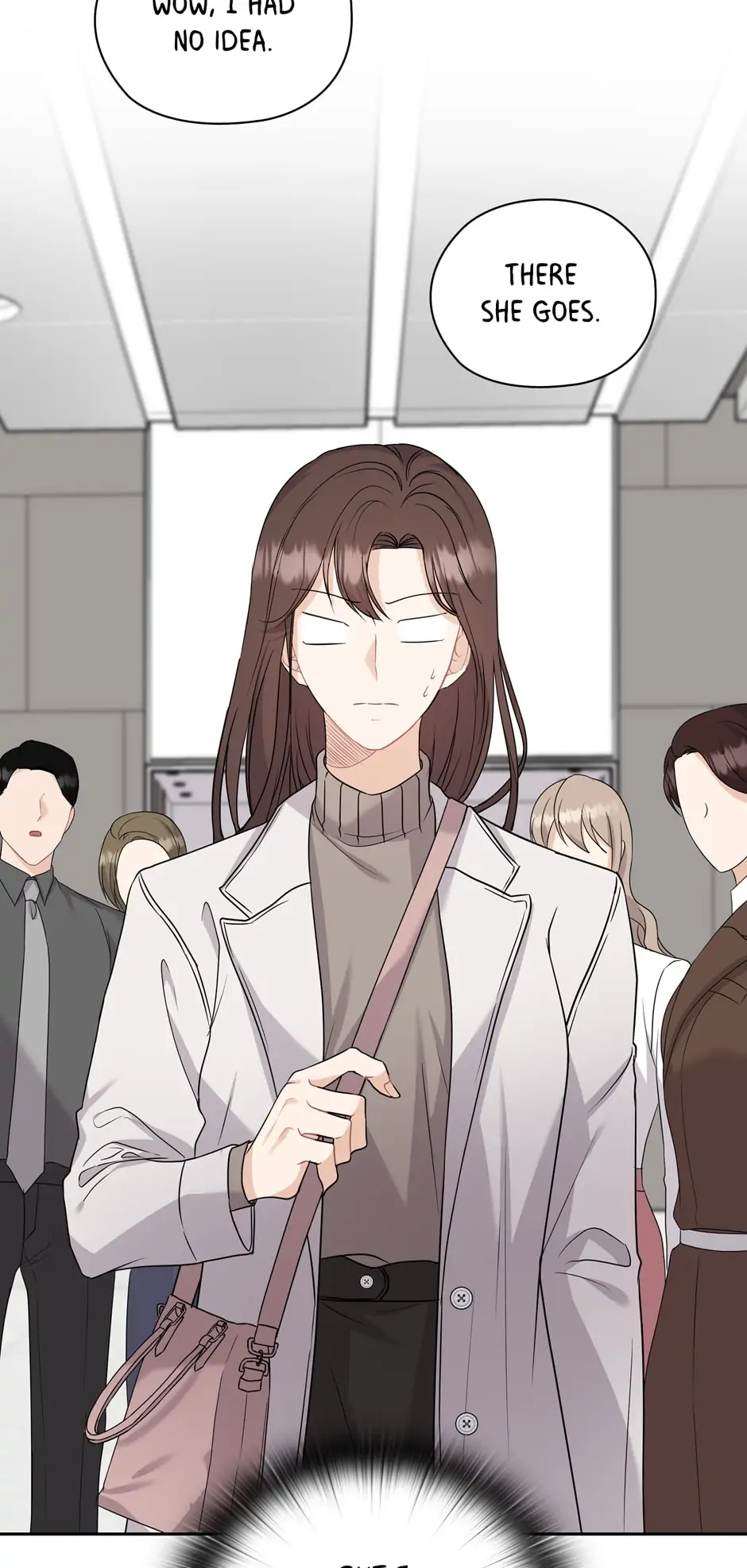 The Wicked Wife of a Scheming CEO Chapter 37 - page 4