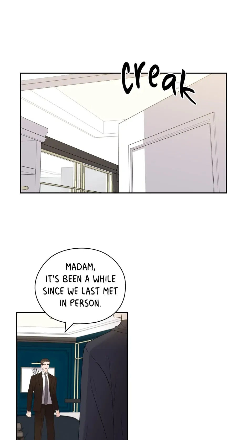 The Wicked Wife of a Scheming CEO Chapter 37 - page 40