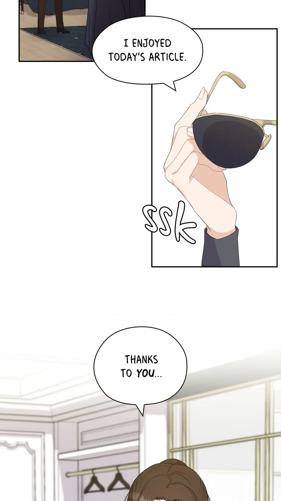 The Wicked Wife of a Scheming CEO Chapter 37 - page 41