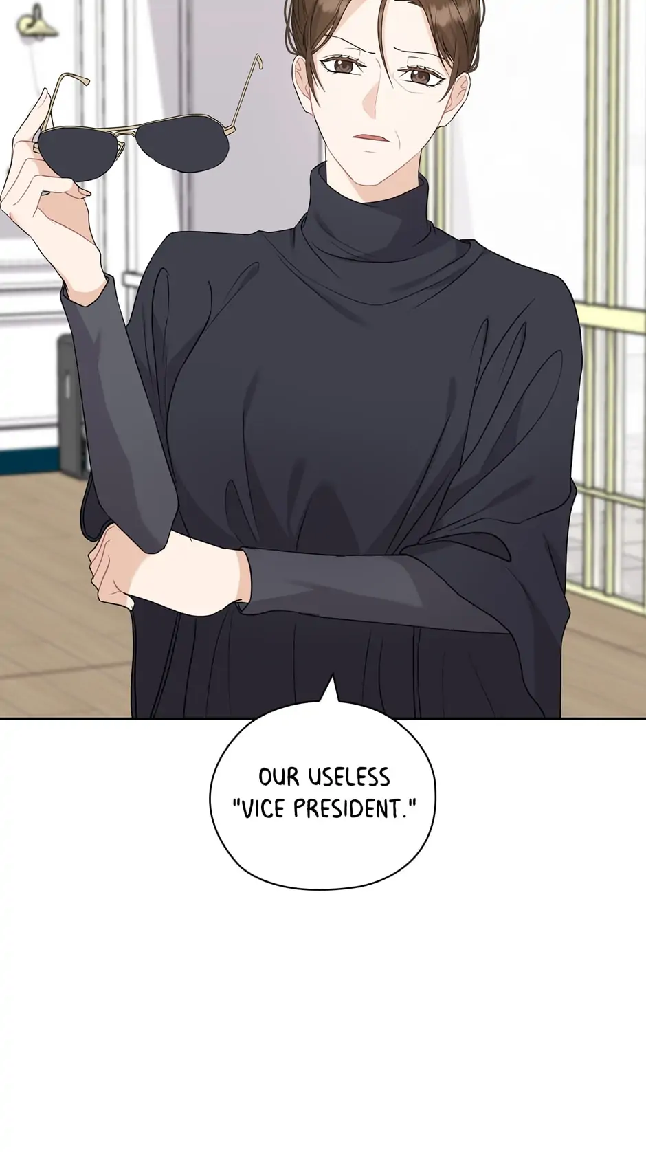 The Wicked Wife of a Scheming CEO Chapter 37 - page 42