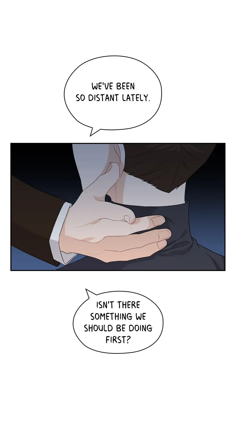 The Wicked Wife of a Scheming CEO Chapter 37 - page 46