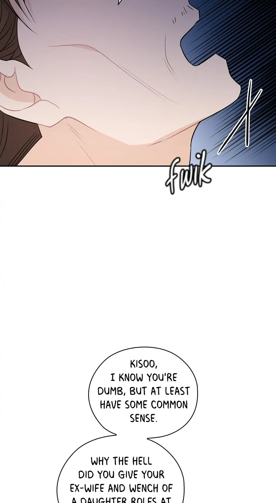 The Wicked Wife of a Scheming CEO Chapter 37 - page 49