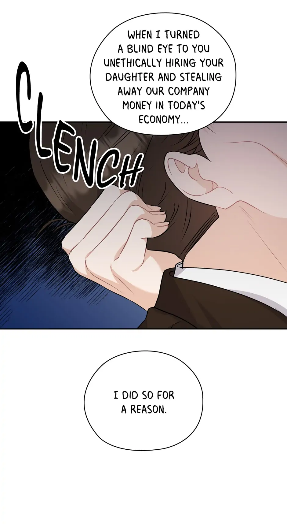The Wicked Wife of a Scheming CEO Chapter 37 - page 51