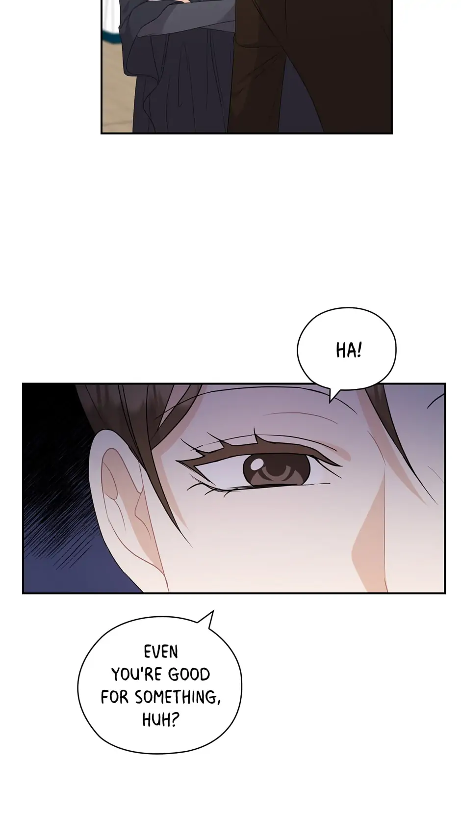 The Wicked Wife of a Scheming CEO Chapter 37 - page 56