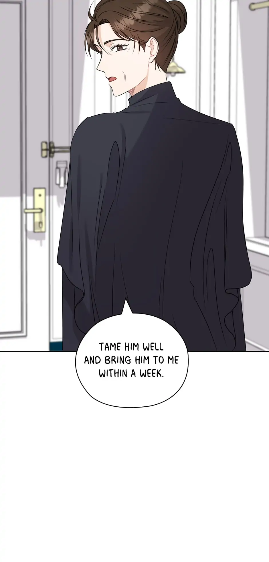 The Wicked Wife of a Scheming CEO Chapter 37 - page 58
