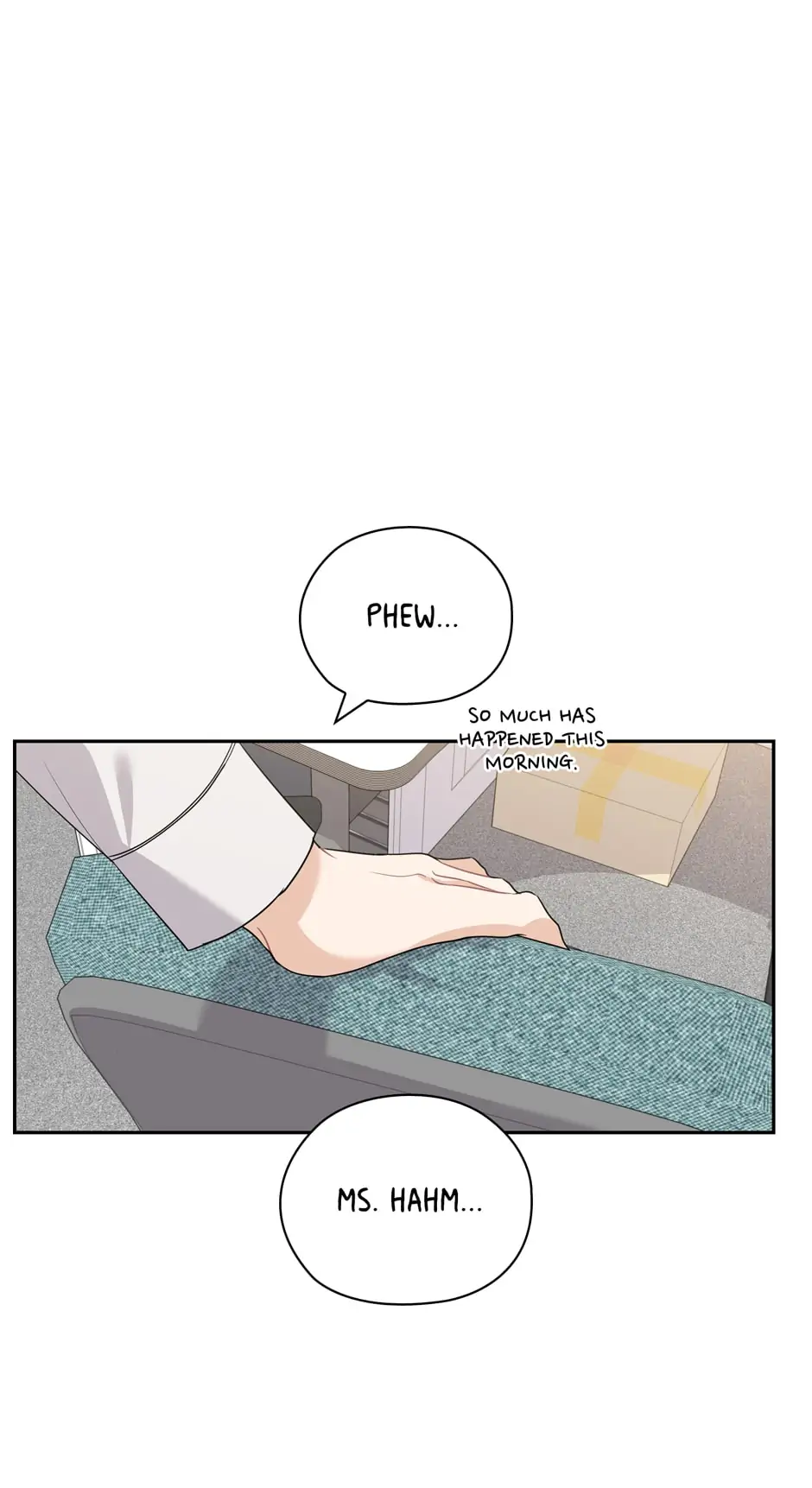 The Wicked Wife of a Scheming CEO Chapter 37 - page 8