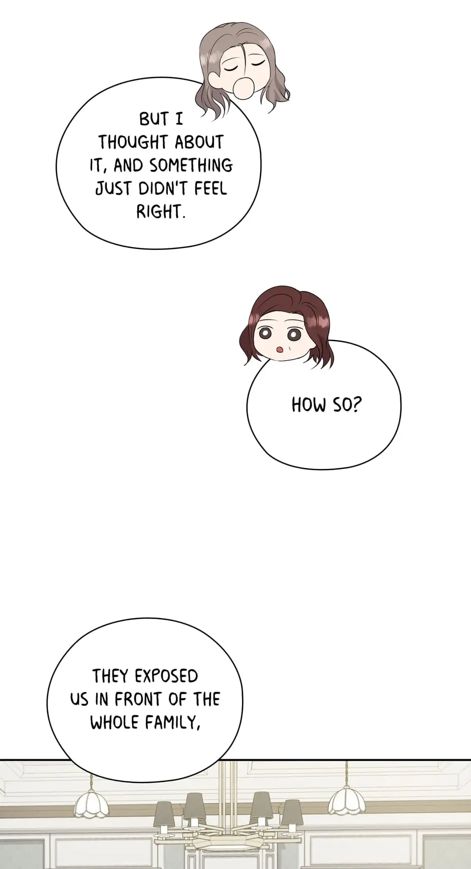 The Wicked Wife of a Scheming CEO Chapter 36 - page 22