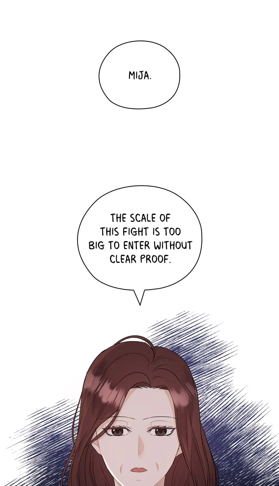 The Wicked Wife of a Scheming CEO Chapter 36 - page 31