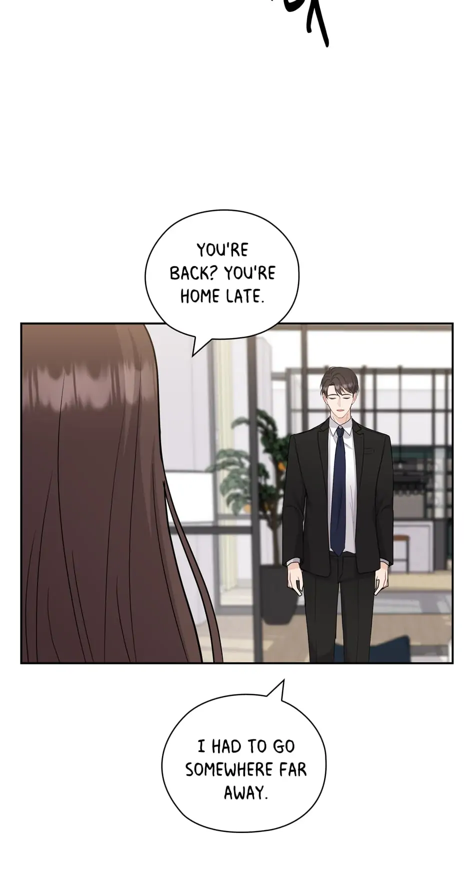 The Wicked Wife of a Scheming CEO Chapter 36 - page 37