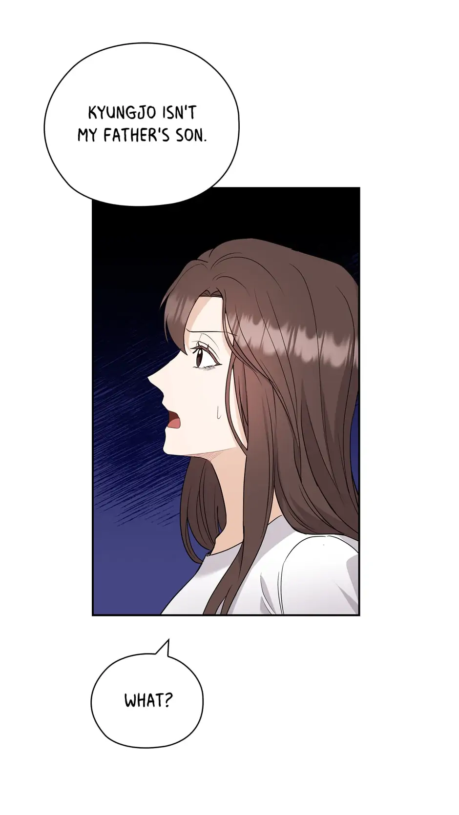The Wicked Wife of a Scheming CEO Chapter 36 - page 43