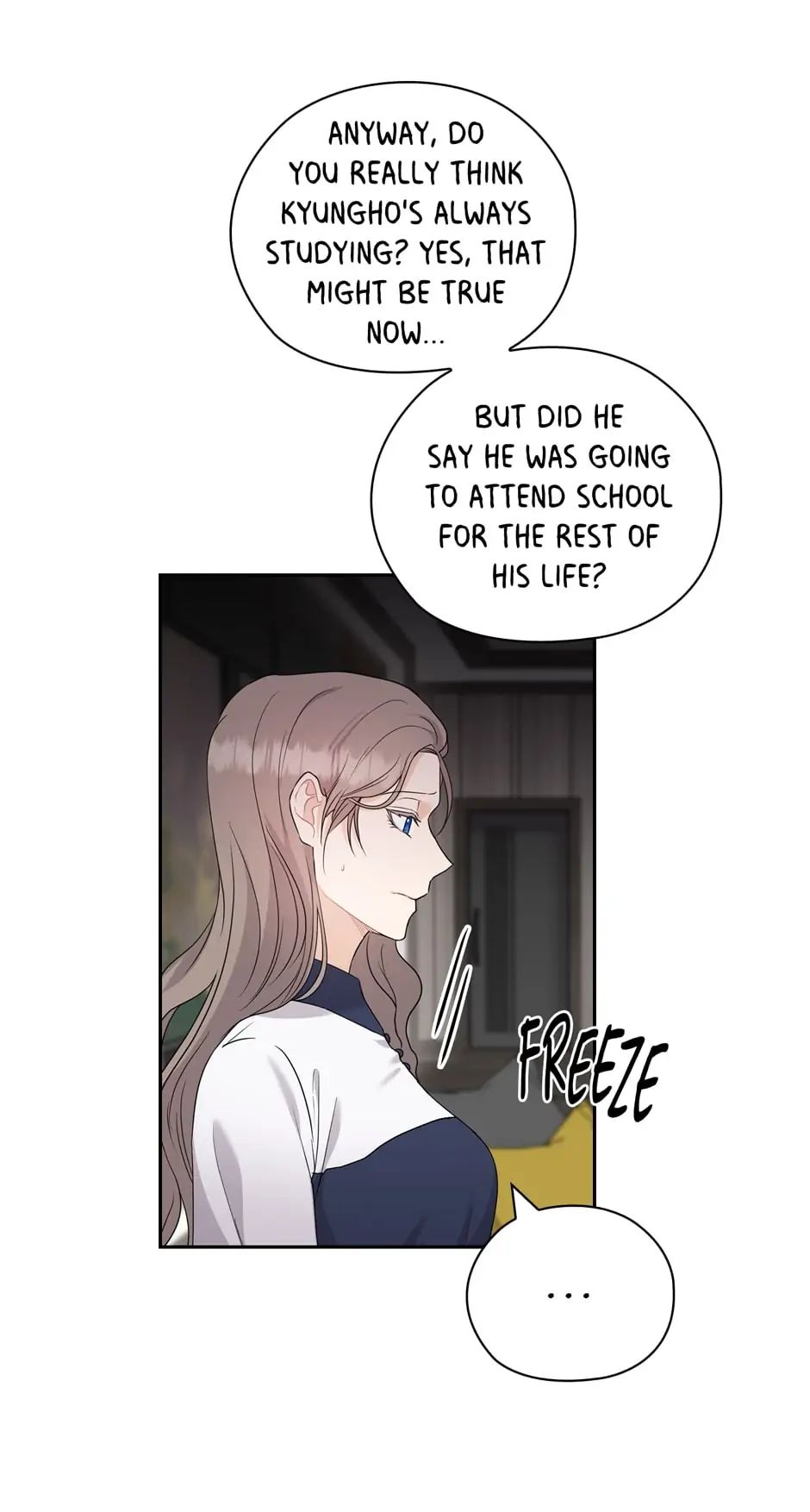 The Wicked Wife of a Scheming CEO Chapter 36 - page 7