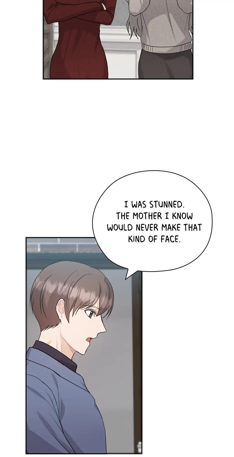 The Wicked Wife of a Scheming CEO Chapter 35 - page 10