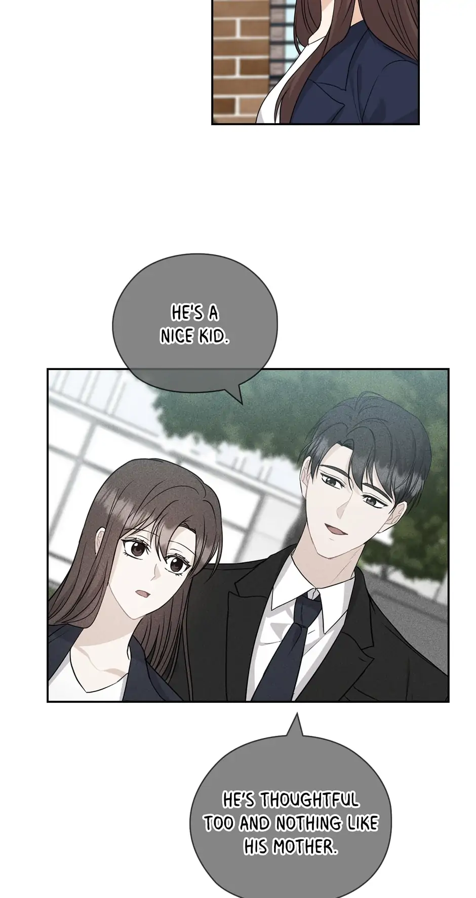 The Wicked Wife of a Scheming CEO Chapter 35 - page 15