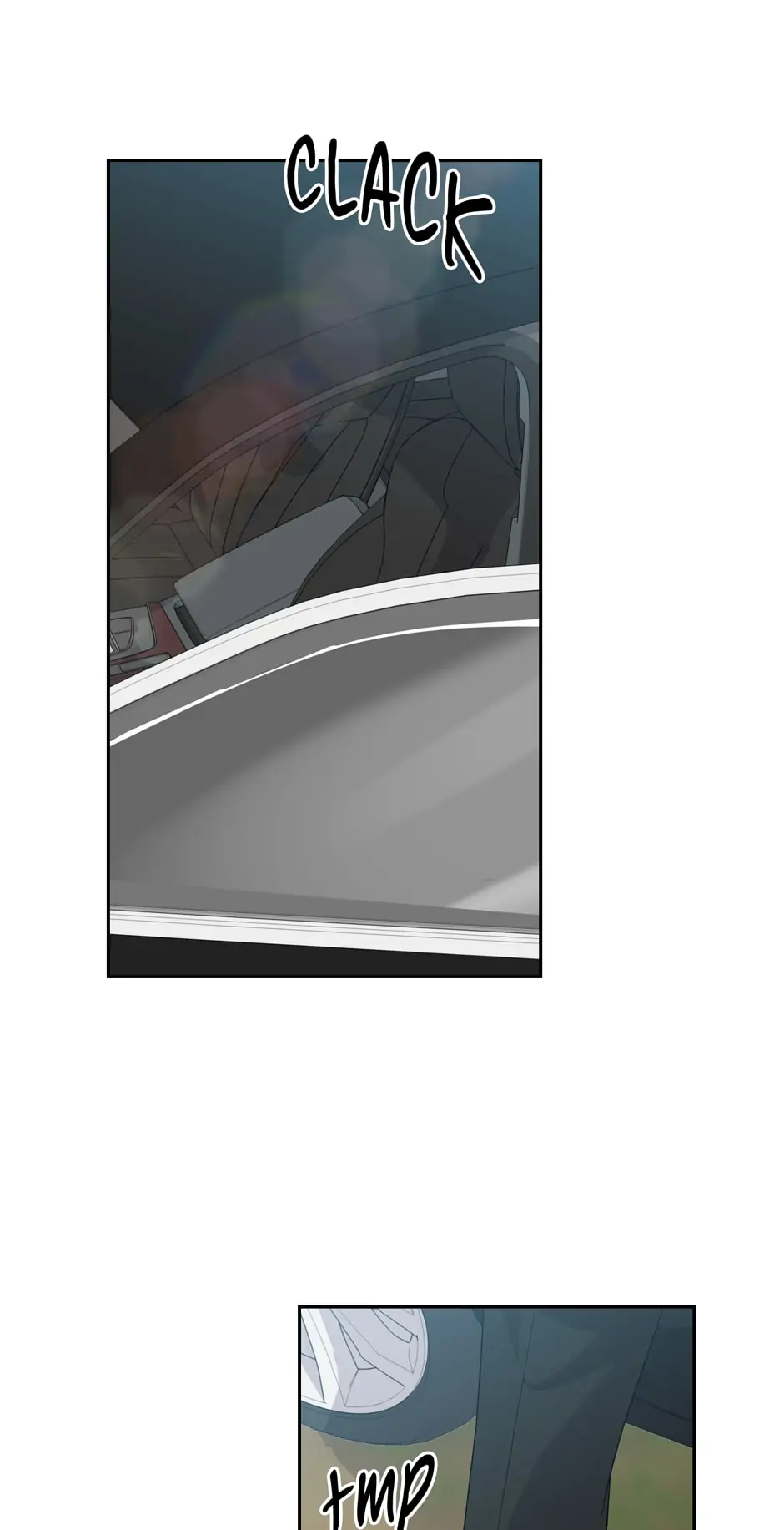 The Wicked Wife of a Scheming CEO Chapter 35 - page 21