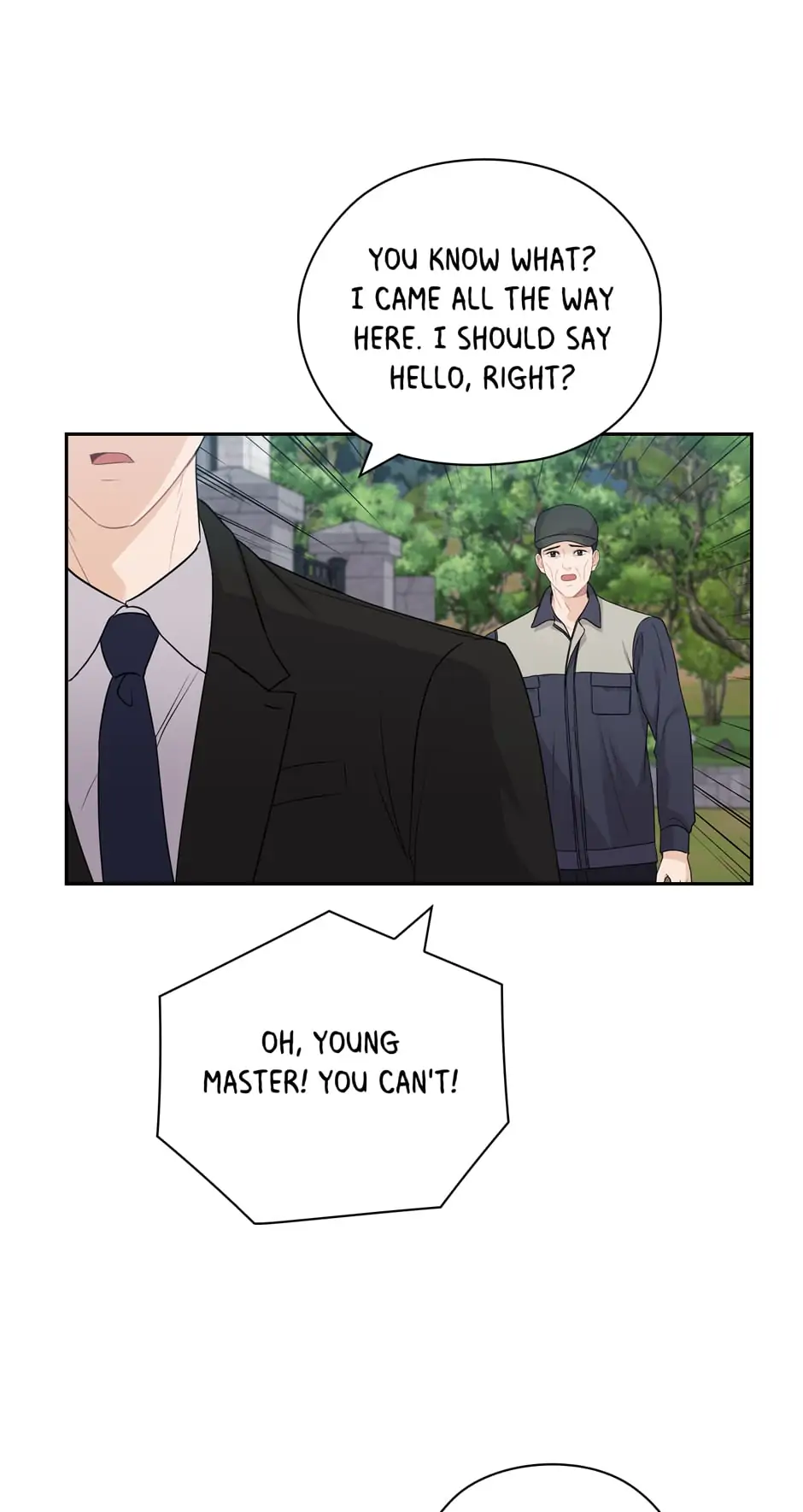 The Wicked Wife of a Scheming CEO Chapter 35 - page 42