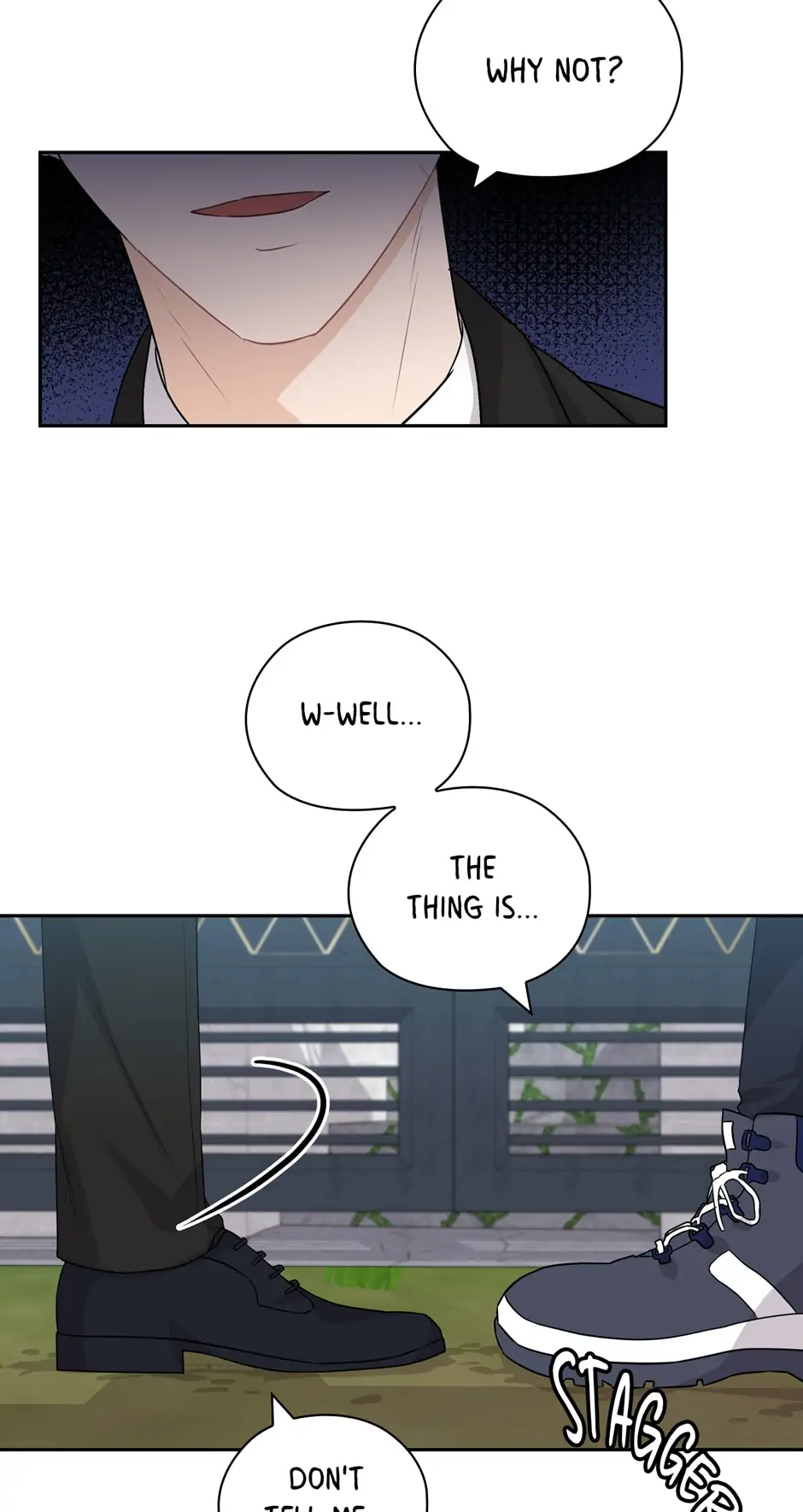 The Wicked Wife of a Scheming CEO Chapter 35 - page 43