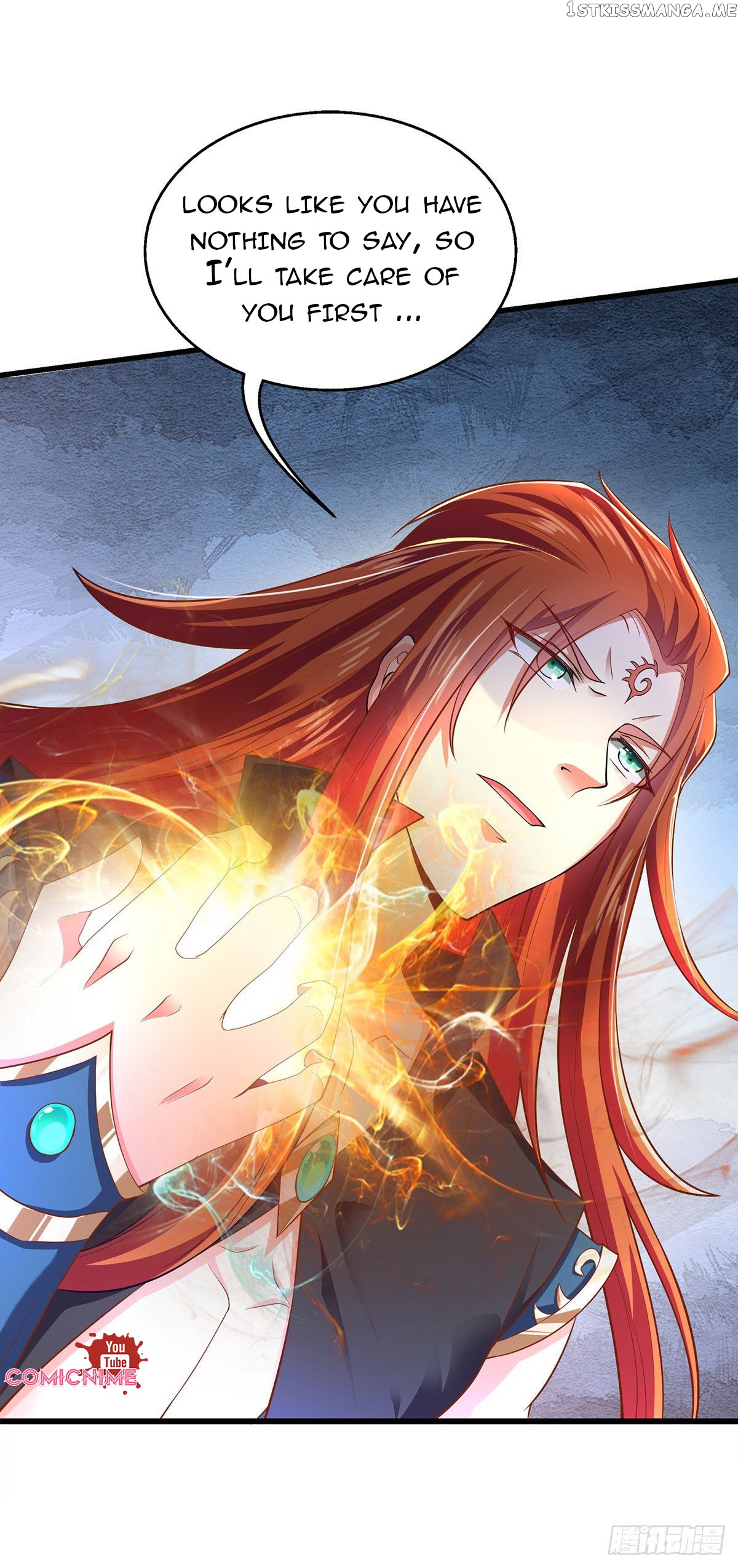 Demon King Domination Pet: Genius Meng Bao belly black mother chapter 3 - page 13