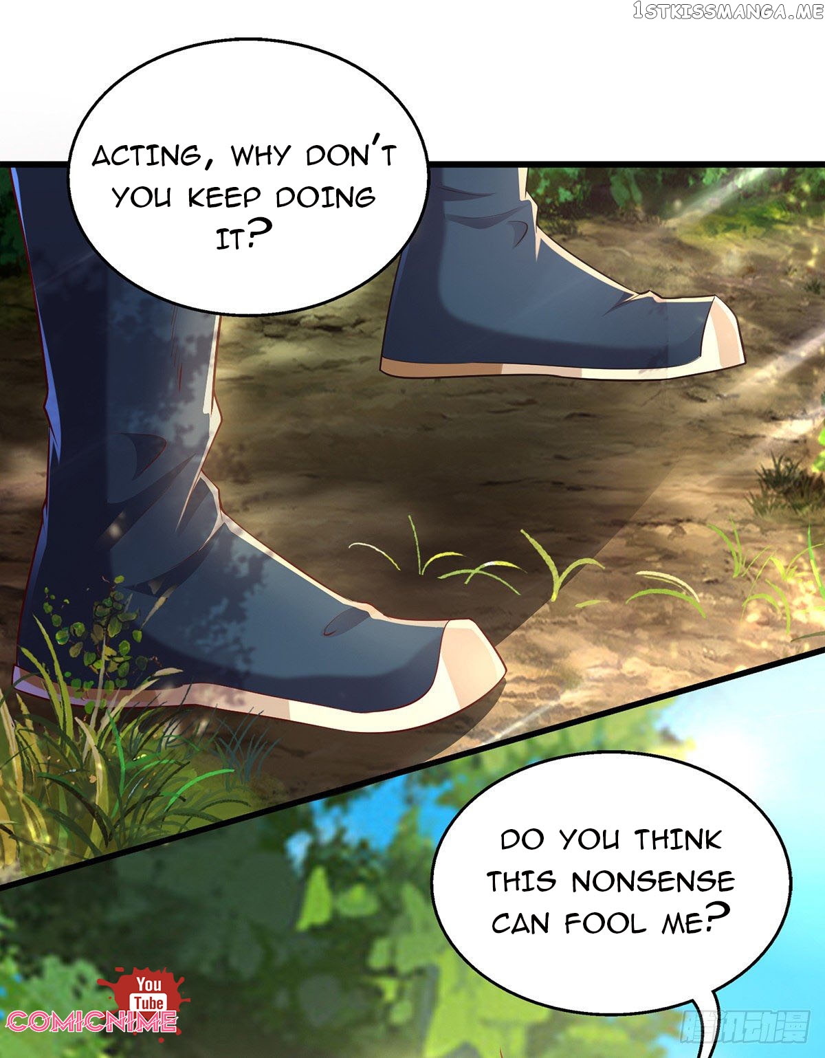 Demon King Domination Pet: Genius Meng Bao belly black mother chapter 3 - page 9