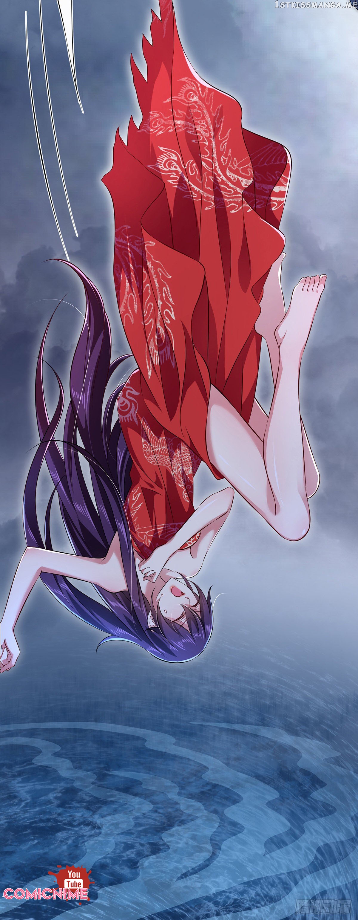 Demon King Domination Pet: Genius Meng Bao belly black mother chapter 2 - page 10