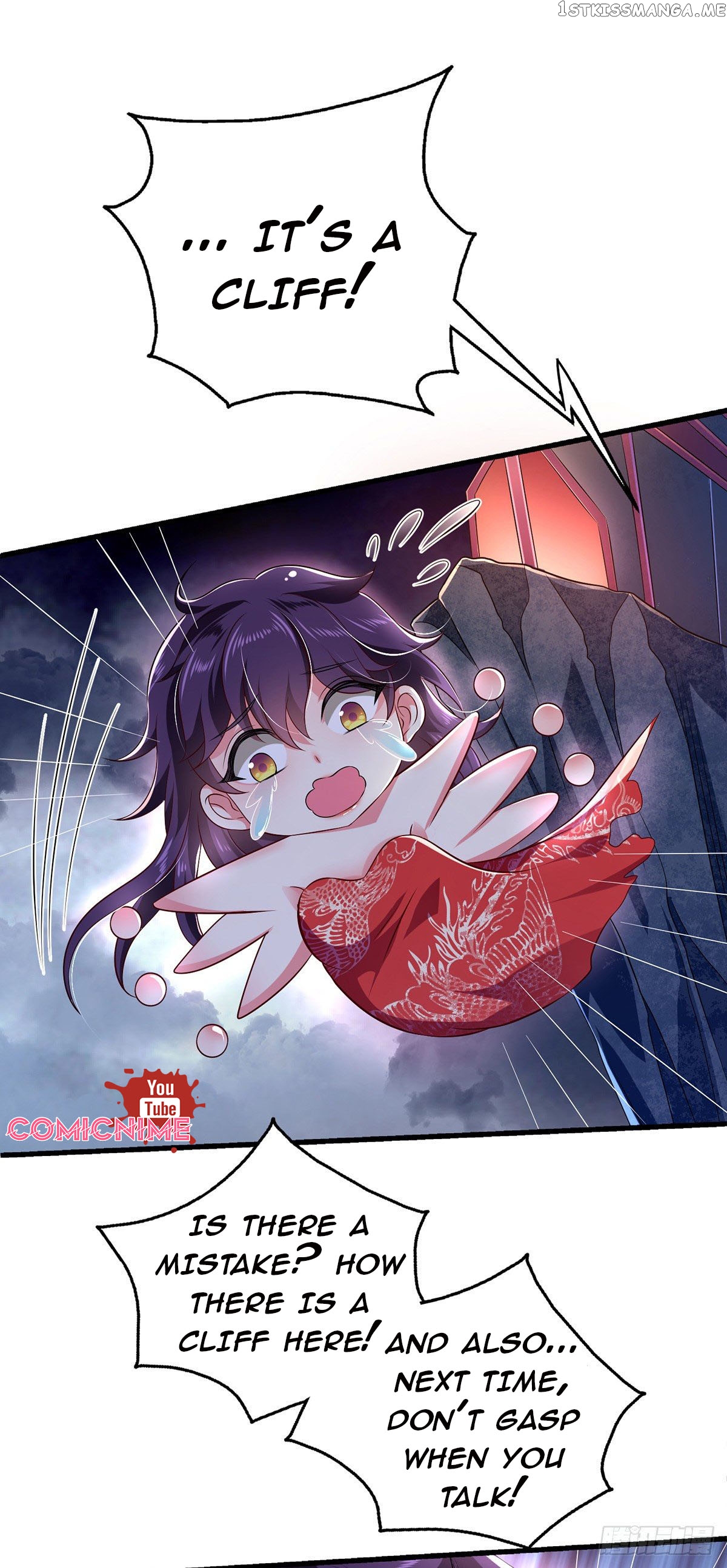 Demon King Domination Pet: Genius Meng Bao belly black mother chapter 2 - page 11