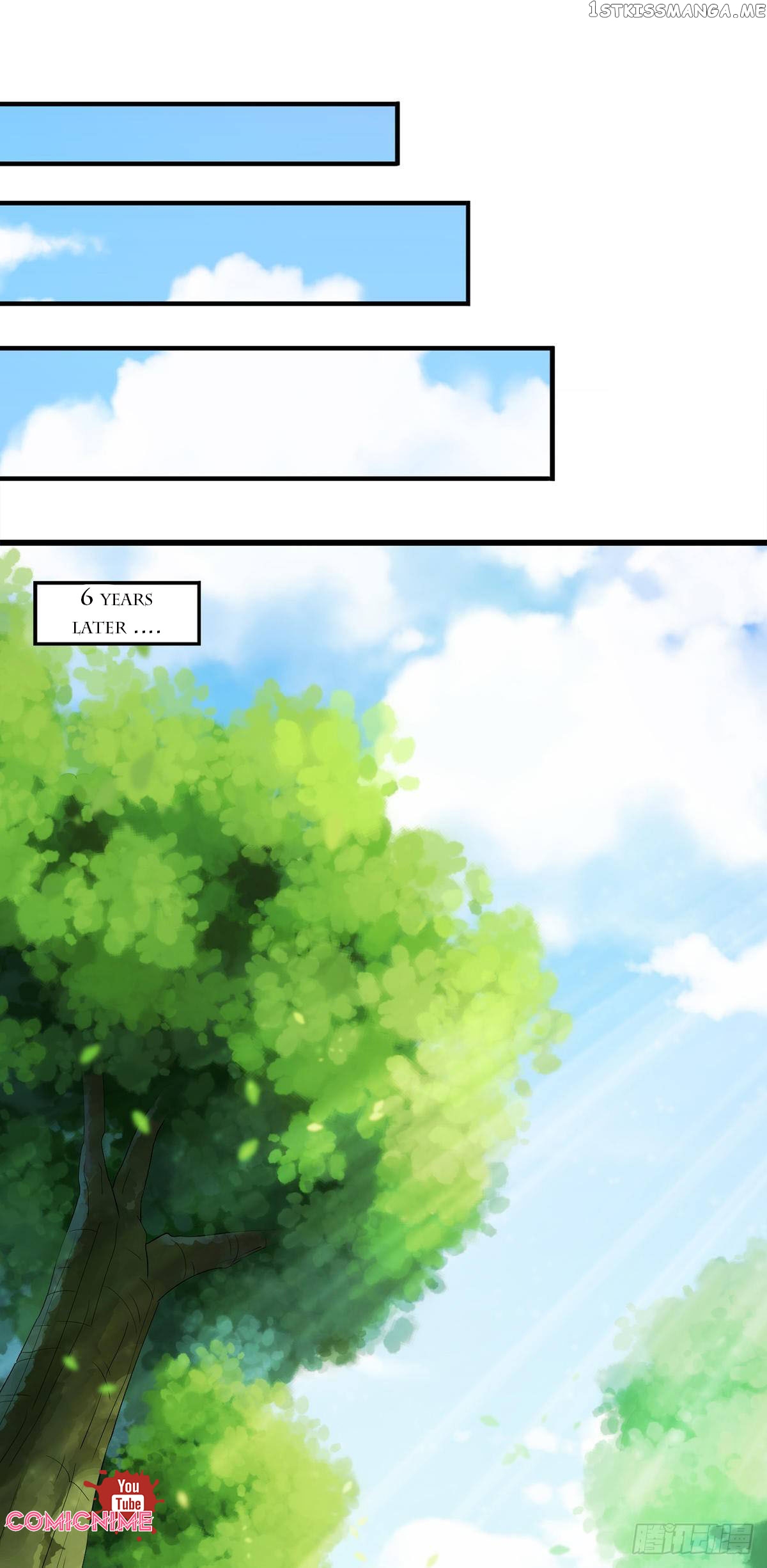 Demon King Domination Pet: Genius Meng Bao belly black mother chapter 2 - page 15