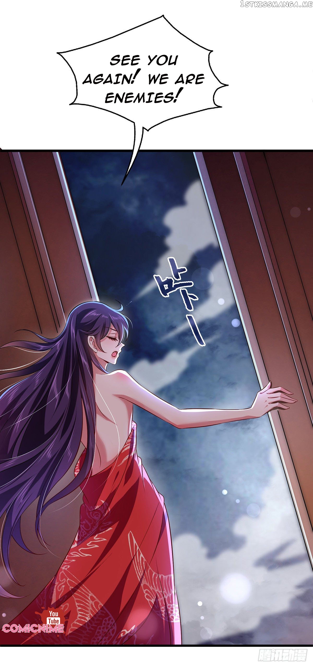 Demon King Domination Pet: Genius Meng Bao belly black mother chapter 2 - page 7