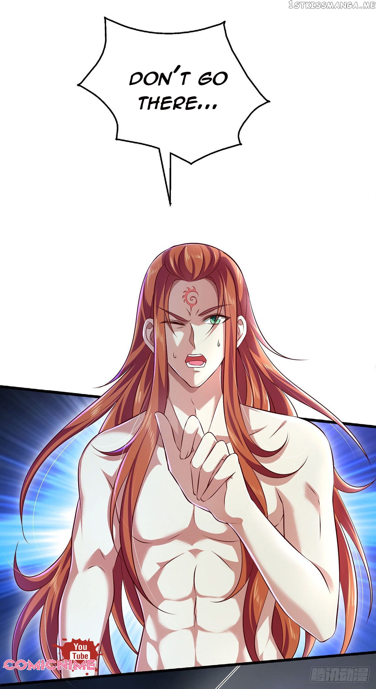 Demon King Domination Pet: Genius Meng Bao belly black mother chapter 2 - page 8