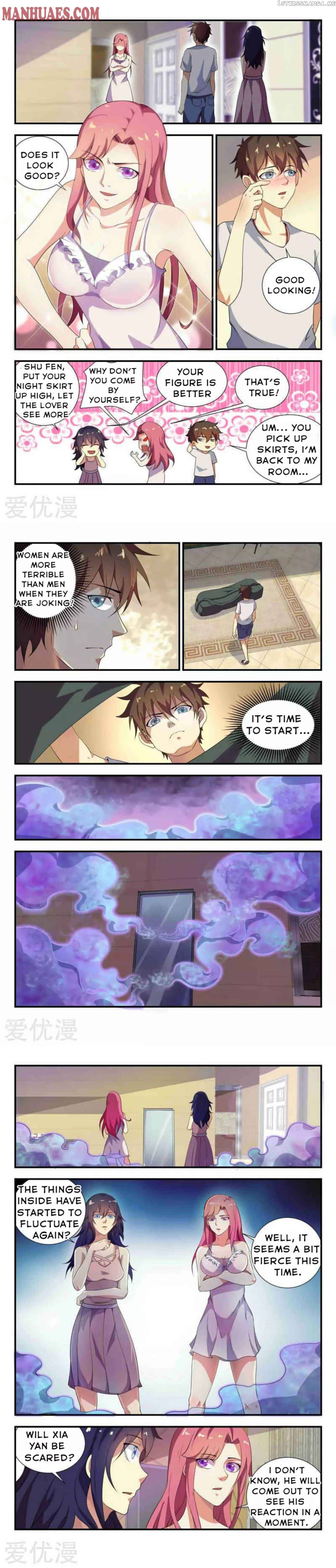 Dragon Hermit chapter 56 - page 2
