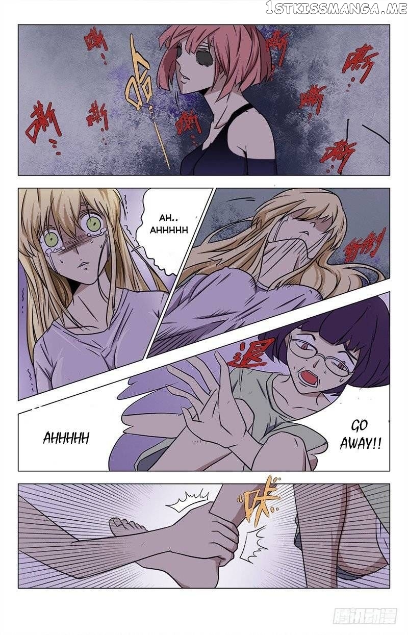 Dragon Hermit chapter 2 - page 9