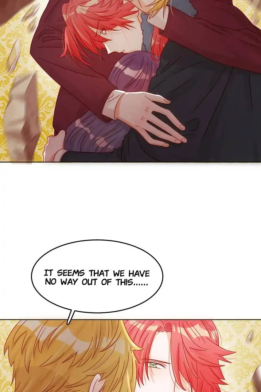 A Song Dwelling In The Clouds: Love Inside The Cage Chapter 33 - page 10