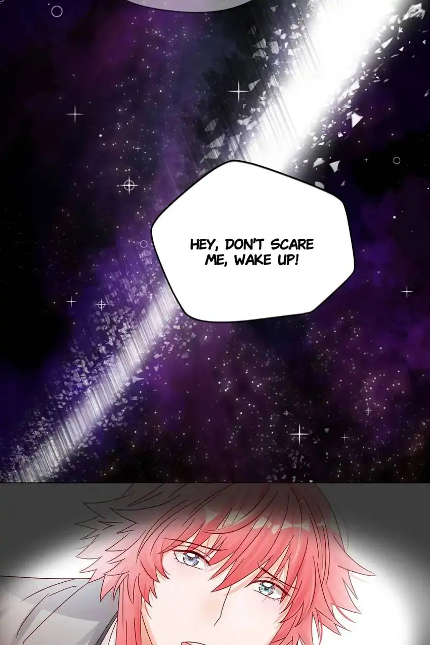 A Song Dwelling In The Clouds: Love Inside The Cage Chapter 33 - page 18