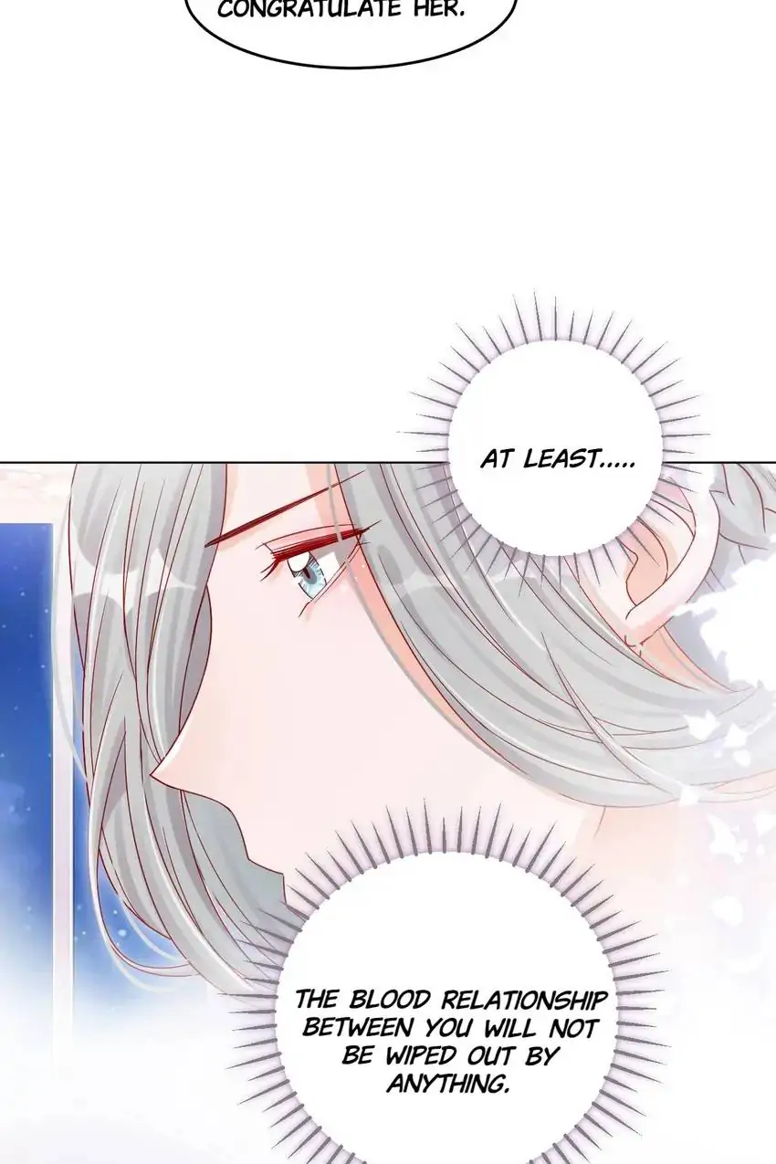 A Song Dwelling In The Clouds: Love Inside The Cage Chapter 33 - page 26