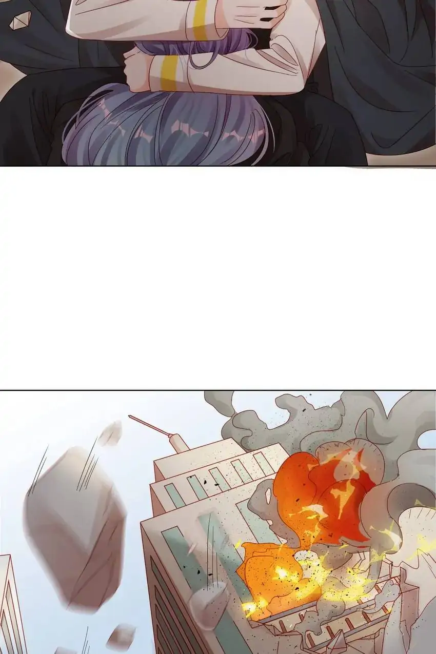 A Song Dwelling In The Clouds: Love Inside The Cage Chapter 33 - page 7
