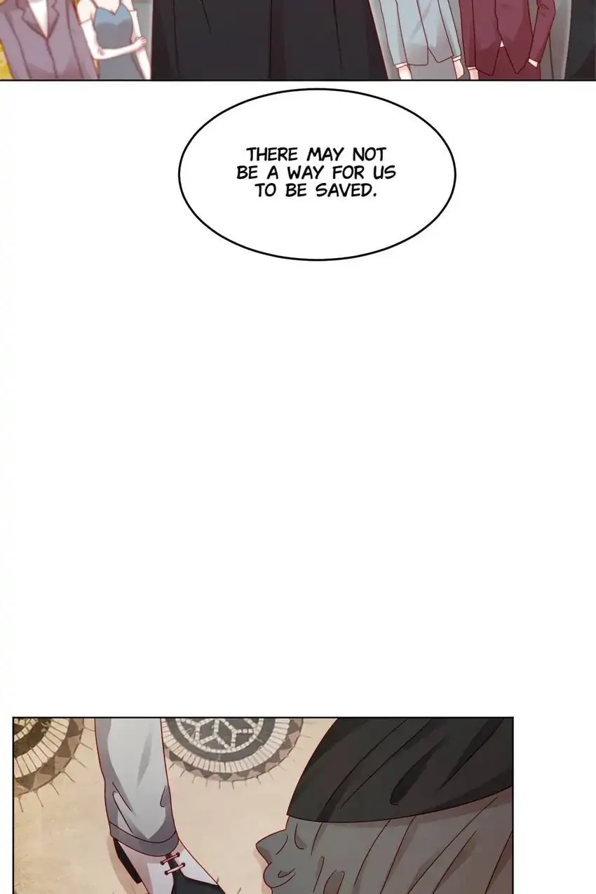 A Song Dwelling In The Clouds: Love Inside The Cage Chapter 28 - page 12