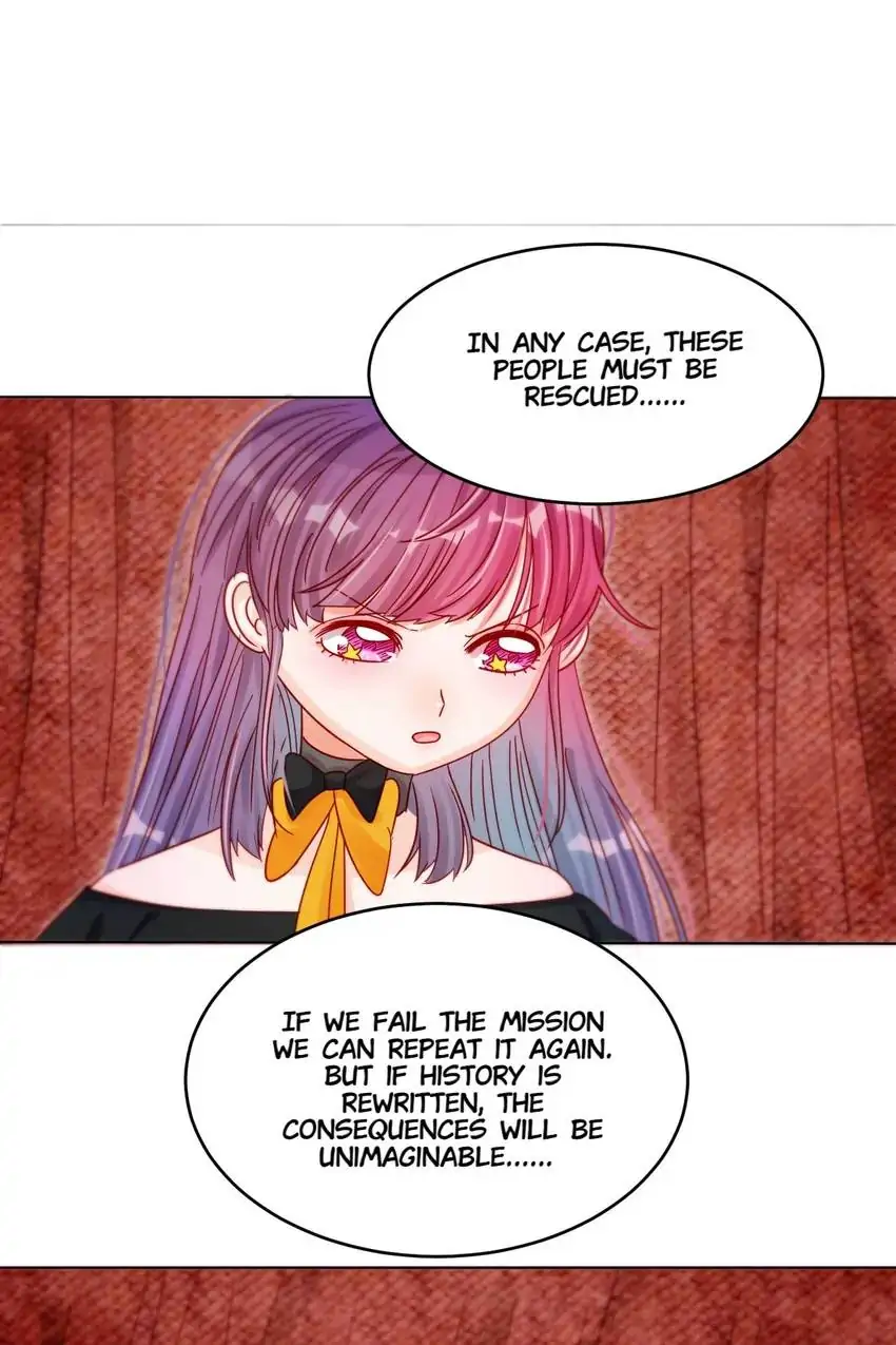 A Song Dwelling In The Clouds: Love Inside The Cage Chapter 28 - page 15