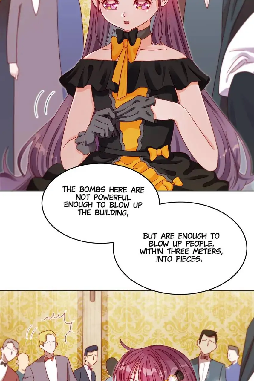 A Song Dwelling In The Clouds: Love Inside The Cage Chapter 28 - page 24