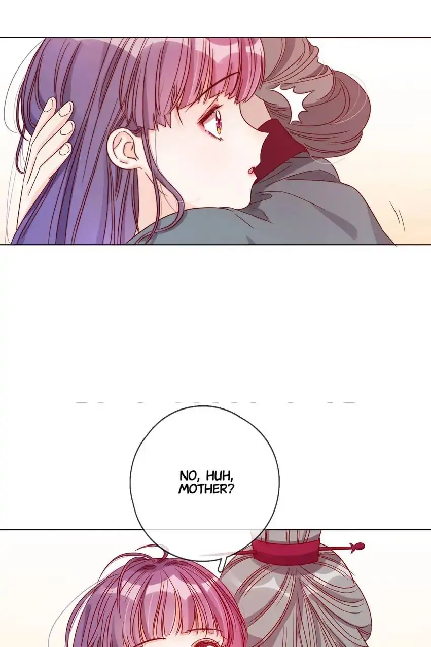 A Song Dwelling In The Clouds: Love Inside The Cage Chapter 3 - page 36