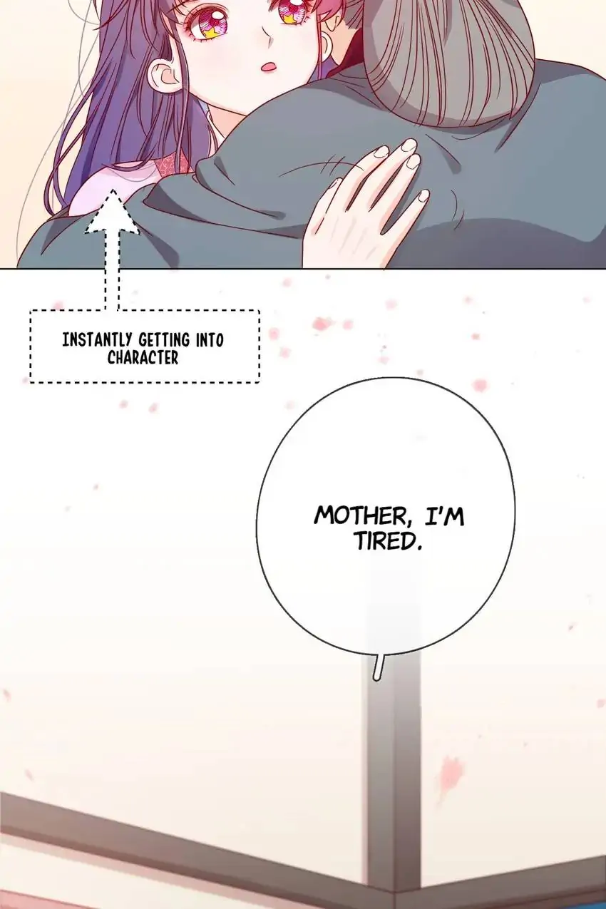 A Song Dwelling In The Clouds: Love Inside The Cage Chapter 3 - page 37