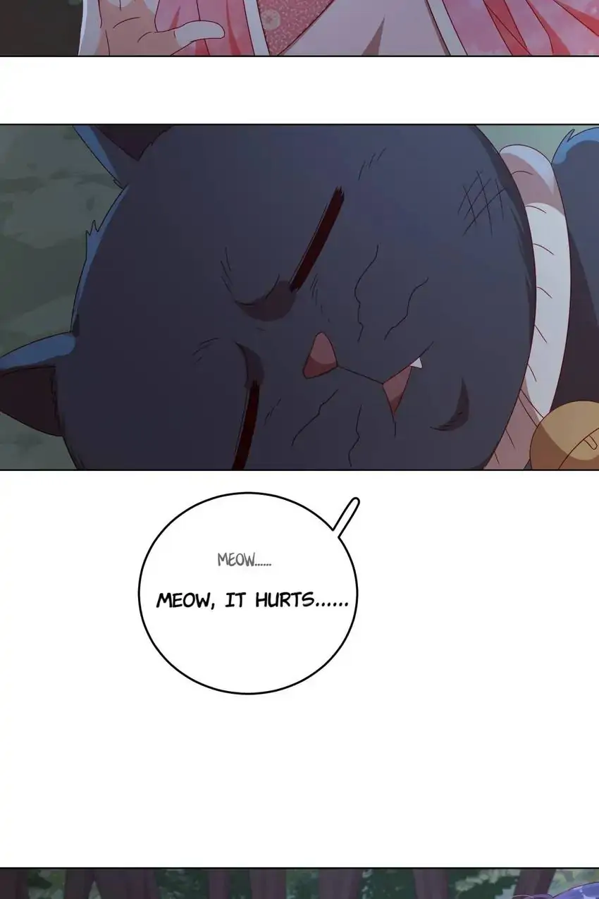 A Song Dwelling In The Clouds: Love Inside The Cage Chapter 57 - page 3